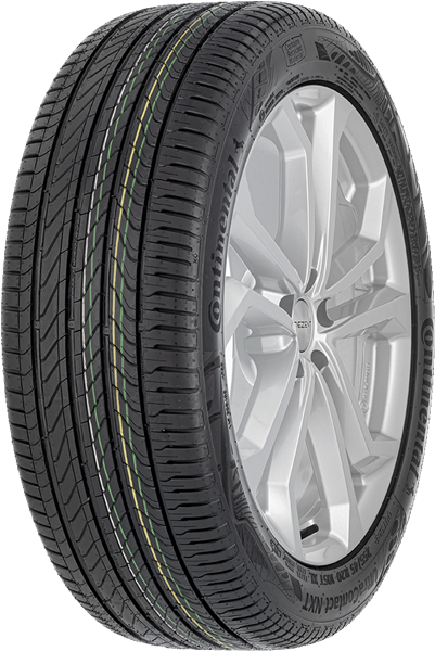 Continental UltraContact NXT 235/55 R19 105 T XL, FR
