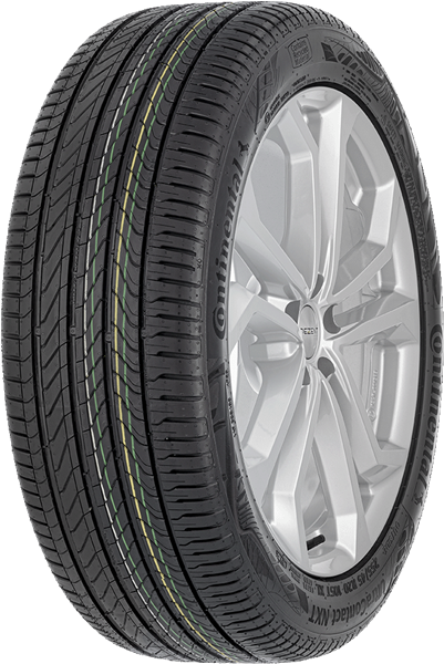 Continental UltraContact NXT 235/45 R18 98 Y XL, FR