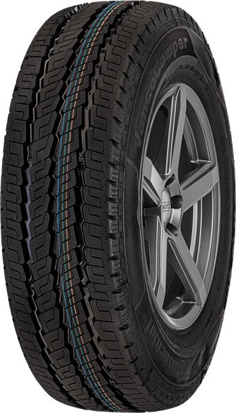 Continental VancoCamper 215/70 R15 109/107 R C