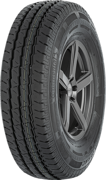 Continental VanContact AP 195/82 R14 106/104 Q C