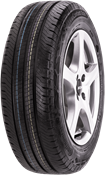 Continental VanContact Eco 215/60 R17 109/107 T C, (104H)