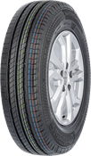 Continental VanContact Ultra 185/75 R16 104/102 R C