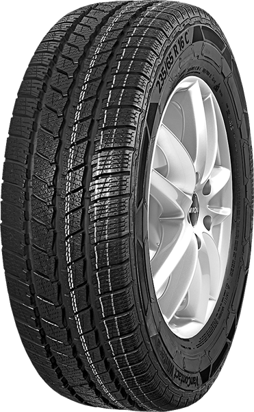 Continental VanContact Winter 215/65 R16 109/107 S C, (106T)