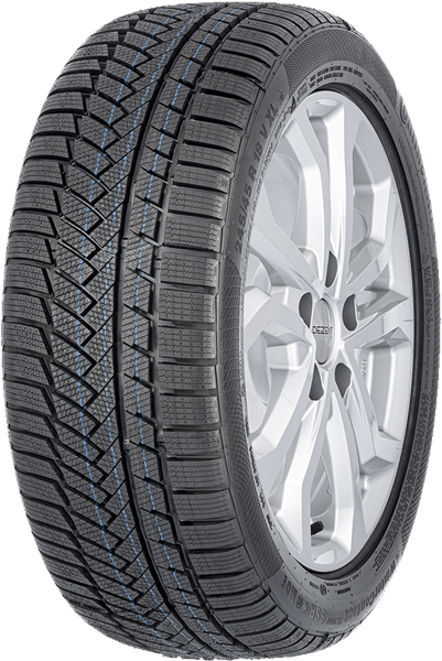 Continental WinterContact TS 850 P 235/45 R17 94 H FR