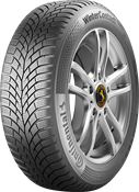 Continental WinterContact TS 870 195/60 R16 89 H