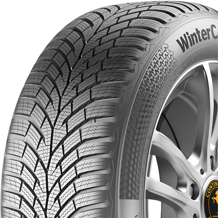 Continental WinterContact TS 870 kaufen » VERSANDKOSTENFREI »