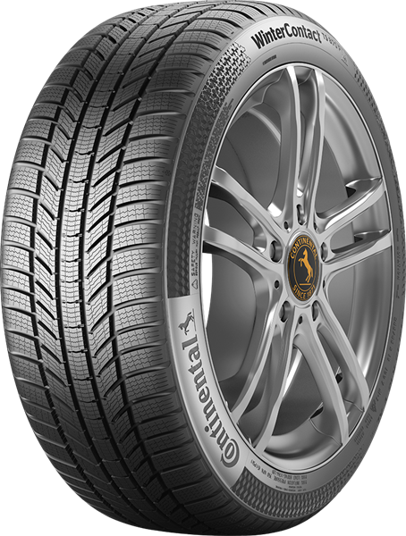 Continental WinterContact TS 870 P 255/45 R20 101 T FR