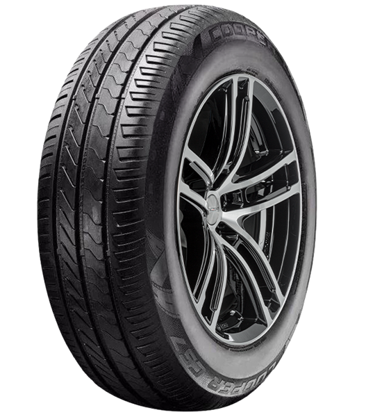 Cooper CS7 165/60 R14 75 T