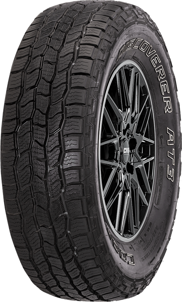 Cooper Discoverer A/T3 4S 265/70 R18 116 T