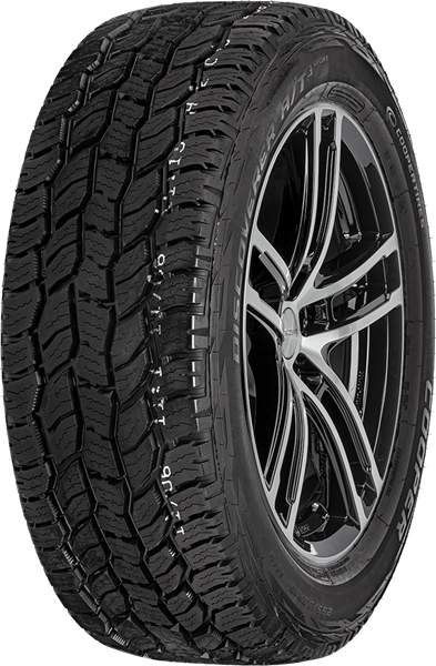 Cooper Discoverer A/T3 Sport 205/80 R16 104 T XL