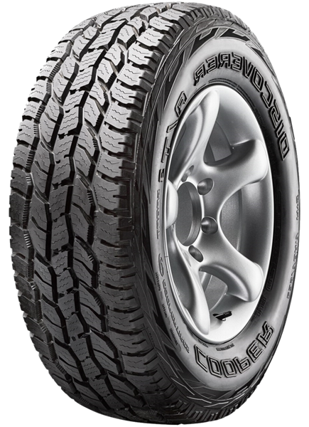 Cooper Discoverer A/T3 Sport 2 265/70 R17 115 T