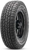 Cooper Discoverer AT3 LT 265/65 R17 120/117 R