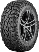 Cooper Discoverer STT Pro 295/65 R20 129 K POR