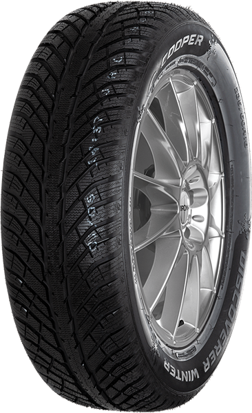 Cooper Discoverer Winter 235/60 R18 107 H XL