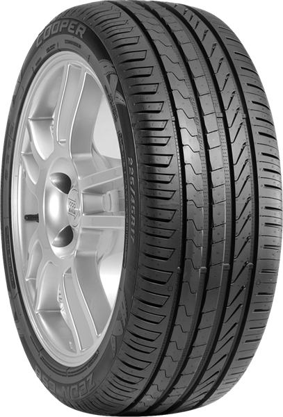 Cooper Zeon CS8 245/40 R18 97 Y XL