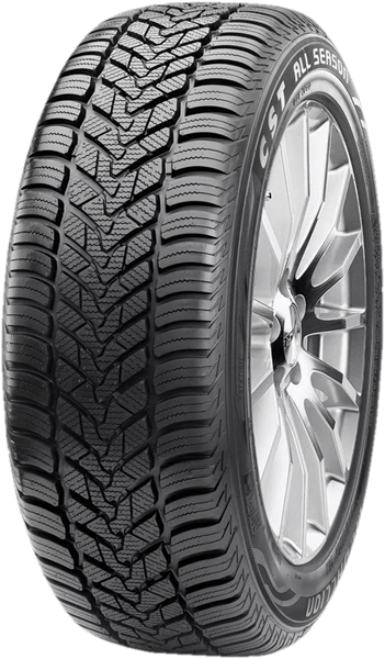 CST Medallion All Season ACP1 205/55 R17 95 V XL