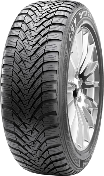 CST Medallion Winter WCP1 195/55 R15 89 H XL