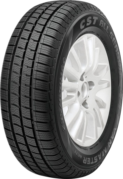 CST Van Master All Season ACT1 215/65 R16 109/107 T C