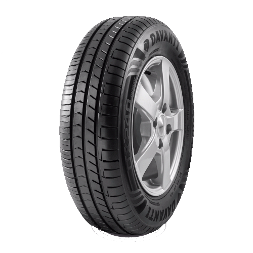 Davanti DX240 185/55 R14 80 V