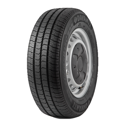 Davanti DX440 215/60 R17 109/107 T C