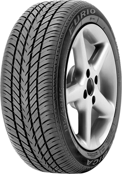 Dębica Furio 205/55 R16 91 W