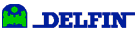 Delfin logo