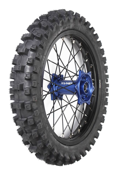 Deli Tire Maxi Grip SG1-R SB-156 120/90-18 65 R Front TT M/C FIM Enduro Competition
