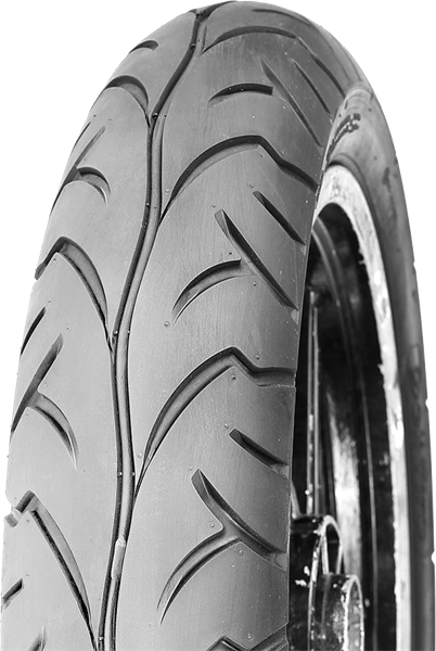 Deli Tire SB-106 90/90-18 51 P Front TL M/C