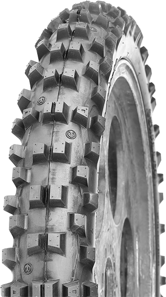 Deli Tire SB-114F 80/100-21 57 M Front TT M/C