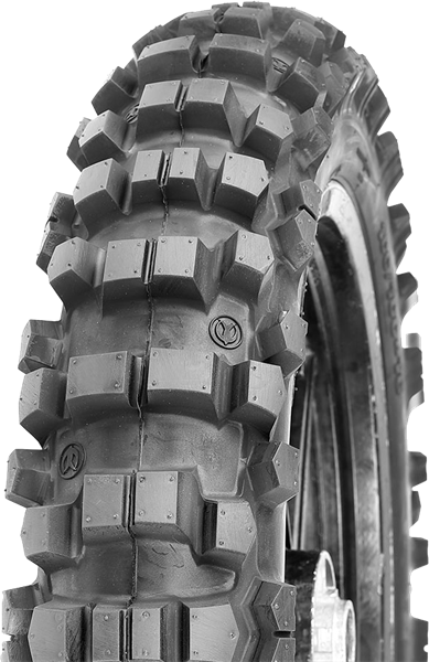 Deli Tire SB-114R 110/100-18 70 M Front/Rear TT M/C