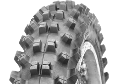 Deli Tire SB-120E 90/90-21 54 R Front TT