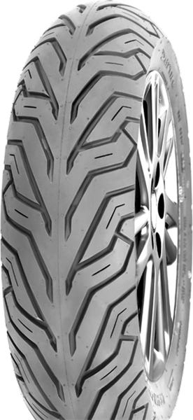 Deli Tire SC-109R 130/60-13 60 P Rear TL