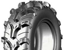 Deli Tire SG-781A 25x10-12 43 F Front/Rear TL