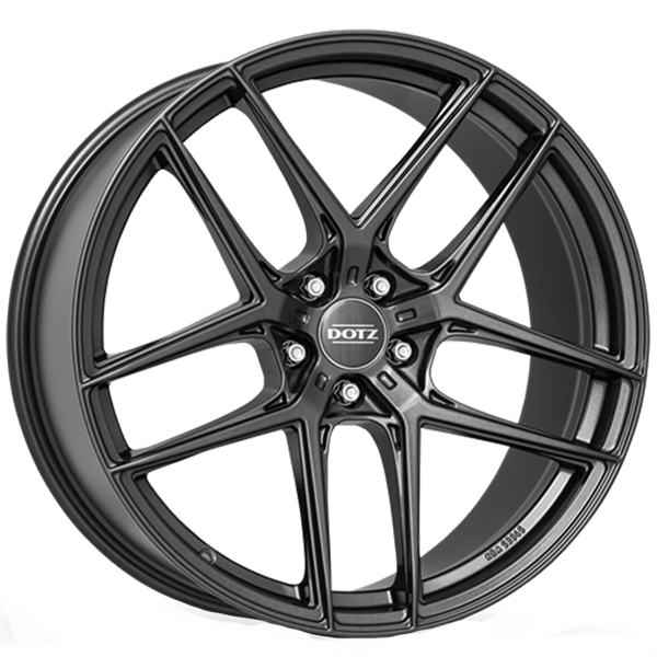 DOTZ LagunaSeca grey 10,00x20 5x120,00 ET40,00