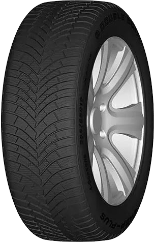 Double Coin DASP+ 195/55 R16 91 H XL