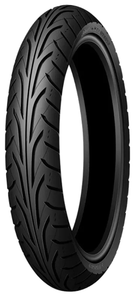 Dunlop Arrowmax GT601 90/90-18 51 H Front TL