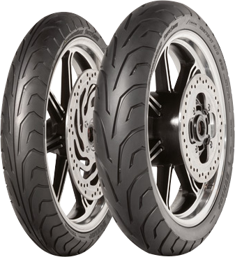 Dunlop Arrowmax Streetsmart 110/70-17 54 H Front TL M/C