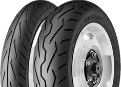 Dunlop D251 200/60 R16 79 V Rear TL