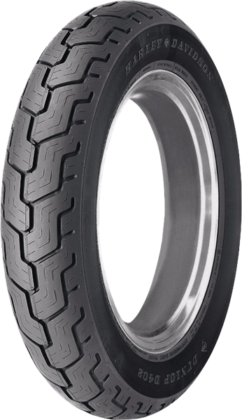 Dunlop D402 MH90-21 54 H Front TL