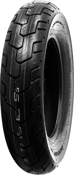 Dunlop D404 160/80-15 74 S Rear TT M/C