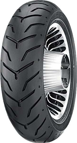 Dunlop D407 180/55 B18 80 H Rear TL T CO, MT