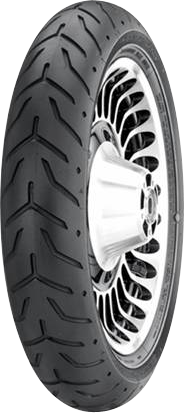 Dunlop D408 130/80 B17 65 H Front TL