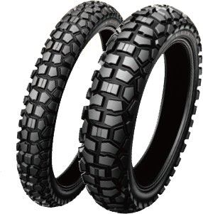 Dunlop D605 2.75-21 45 P Front TT