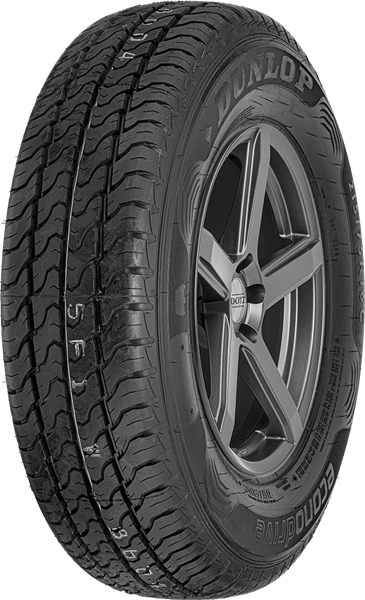 Dunlop Econodrive 215/75 R16 113/111 R C