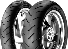 Dunlop Elite 3 120/70 R21 62 V Front TL