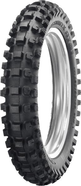 Dunlop Geomax AT81 80/100-21 51 M Front TT NHS