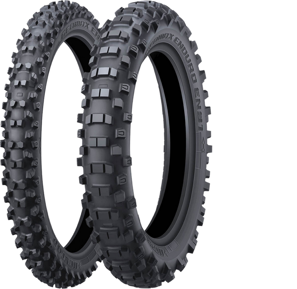 Dunlop Geomax EN91 140/80-18 70 M Rear TT