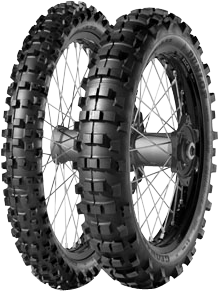 Dunlop Geomax Enduro 90/90-21 54 R Front TT S