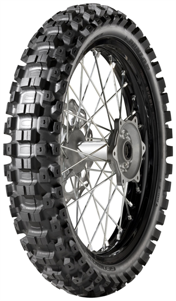 Dunlop Geomax MX51 80/100-12 41 M Rear TT NHS