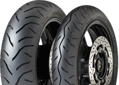 Dunlop GPR-100 120/70 R15 56 H Front TL M